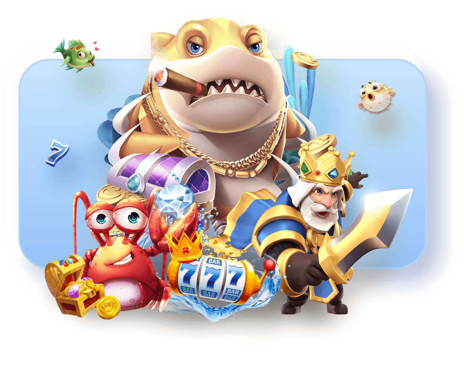 Game Releases